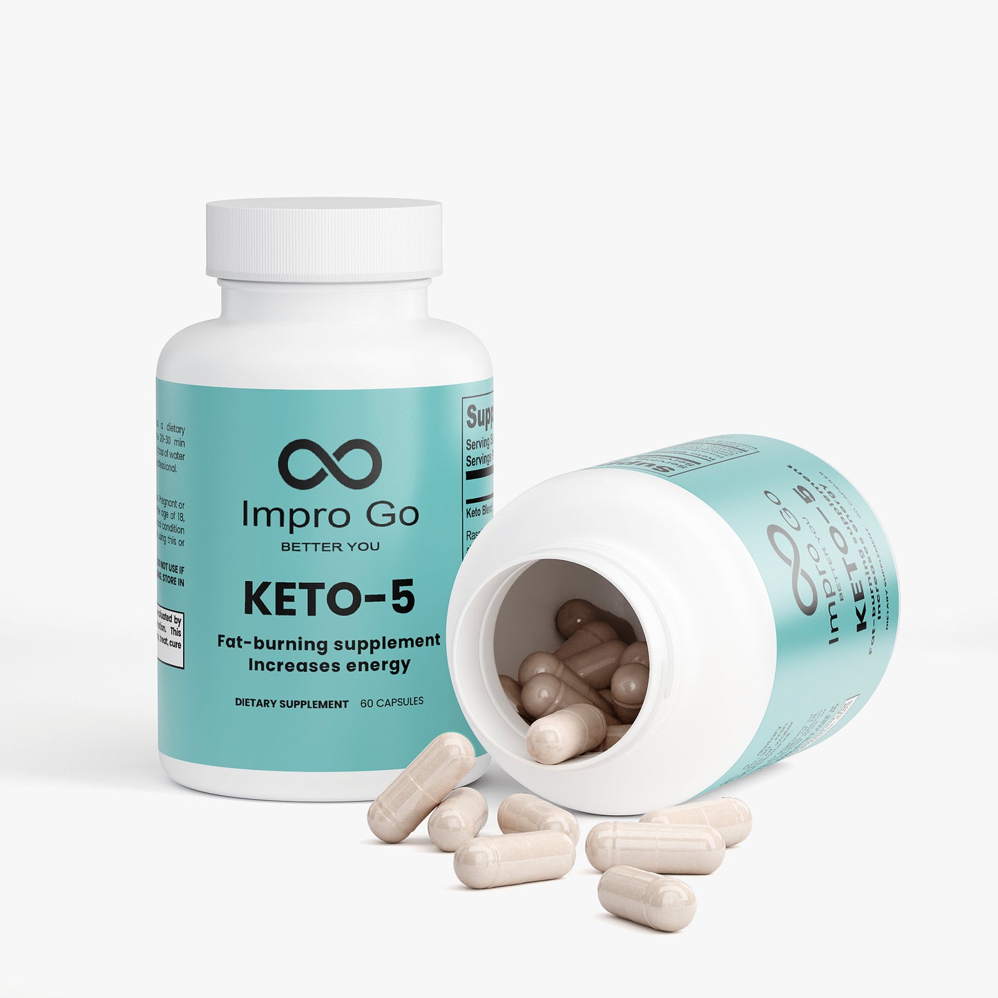 Keto-5