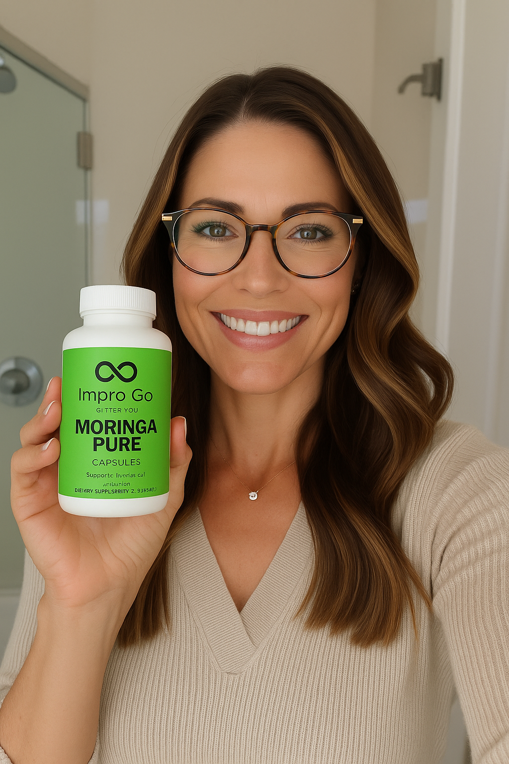 Moringa Pure