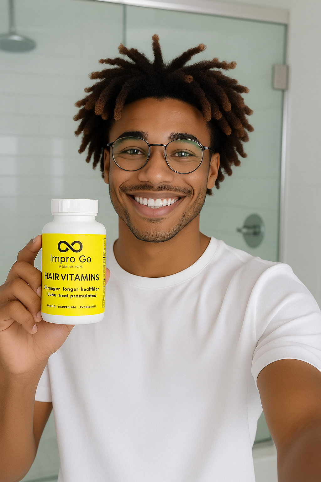 Hair Vitamins