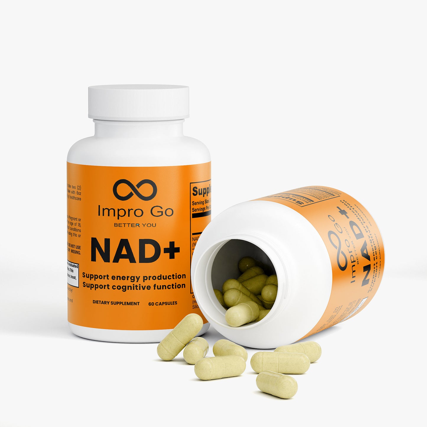 NAD+