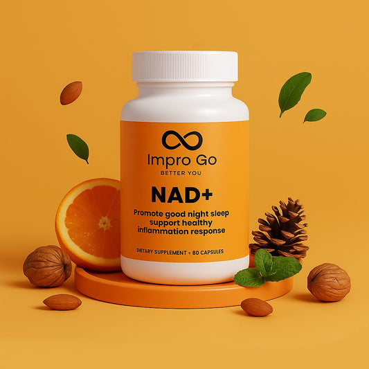 NAD+