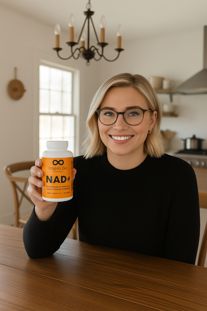 NAD+