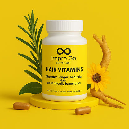 Hair Vitamins