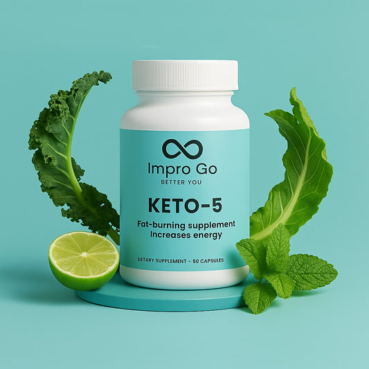 Keto-5